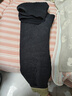 雪中飞【100%羊毛填充】男士保暖裤男加厚秋冬内穿加绒打底裤冬季新品 实拍图