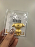山东黄金[狗头金]京东联名金条Au9999 20g京东JOY投资金条 生日礼物 实拍图