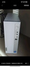 联想天逸510S办公台式电脑主机(14代i5-14400 16G 1TB SSD 正版win11家庭版系统)23.8英寸显示器 实拍图