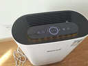 霍尼韦尔（Honeywell）空气净化器 除甲醛除菌除霾除过敏原 家用办公净化器除甲流病菌 【家电国家补贴】KJ310F-P21W 实拍图