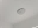 四季沐歌（MICOE）照明轻奢卧室灯客厅吸顶灯led现代简约大气简约 36W 皓白三防灯φ36cm正白光 实拍图