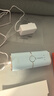 康佳（KONKA）脱毛仪冰点激光脱毛器医用无痛脱毛仪器家用剃毛器全身腋毛脱毛送男友女友生日礼物 【敏感肌专用-天空蓝】无痛感冰点+嫩肤+护肤级脱毛 实拍图