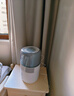 飞利浦（PHILIPS）加湿器家用卧室母婴专用静音除菌无雾空调加湿机鼻炎孕妇婴幼儿小型桌面大容量国家补贴HU5710/10 实拍图