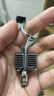拓竹热端陶瓷加热片和测温电阻*3 【P1系列专用】 3D打印机配件bambulab 白色 实拍图