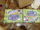 兔の力洁厕宝50g*40块 青柠香味 马桶清洁剂洁厕灵马桶除垢除臭 实拍图