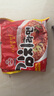不倒翁韩国进口 混合口味7连包 不吃辣组合韩式拉面方便面 泡面袋装  实拍图