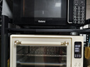 小熊（Bear）电烤箱家用多功能 40L大容量独立控温升级微电脑智能菜单 多层烤位易操作烘焙机金属内腔DKX-F40T1 实拍图