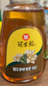 冠生园 椴树蜂蜜428g 挤压瓶纯蜂蜜中华老字号礼品送礼早餐牛奶伴侣冲饮 实拍图