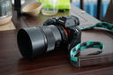 索尼（SONY）微单相机全画幅 Alpha 7 III 机身（a7M3/A73/ILCE-7M3）约2420万有效像素5轴防抖 实拍图