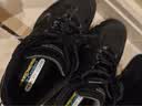斯凯奇（Skechers）户外徒步鞋男士秋季厚底减震慢跑鞋运动鞋百搭休闲鞋237145 实拍图