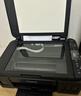 佳能（Canon）G3800可加墨彩色喷墨学生打印机  无线家用 作业/照片打印 大印量  打印复印扫描多功能一体机 实拍图