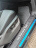车丽友汽车脚垫全包围适用于雅阁CRV探岳荣放轩逸逍客比亚迪宋plus秦元 实拍图
