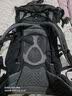OSPREY小鹰 Kestrel48红隼 男款 户外登山徒步双肩包黑色 46L 实拍图