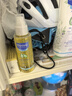 妙思乐（Mustela）婴儿抚触油宝宝按摩油100ml 新生儿适用无香型法国进口 实拍图