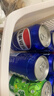 百事可乐 Pepsi 碳酸饮料汽水原味 330ml*6听 整箱装 实拍图