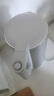 美的（Midea）电热水壶烧水壶316L食品级不锈钢内胆价保11.11 1500W功率0涂层内外双钢1.7L大容量MK-SHM1730-PRO 实拍图