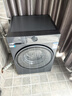 海尔（Haier）滚筒洗衣机全自动洗烘一体带烘干10公斤京东自营直驱HBE35DH 家电国家补贴一级能效以旧换新内衣洗 实拍图