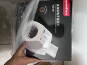鱼跃（Yuwell）臂筒式全自动电子血压计医用高精准家用隧道式血压仪测房颤YE698 实拍图