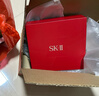 SK-II神仙水75ml精华液sk2水乳化妆品全套护肤品套装礼盒生日礼物女 实拍图