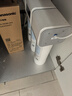 松下（Panasonic） 净水器家用保留矿物质超滤机 无废水不插电 600G大通量多效净化净水器 CB滤芯-活性炭 实拍图