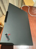 ThinkPad【国家补贴20%】X1 Carbon Aura AI 2025酷睿Ultra9-288V 全互联商务办公笔记本电脑32G 2T 专业版 实拍图