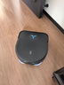 科沃斯（ECOVACS）X5 PRO扫地机器人扫拖一体全自动 70℃活水清洗 集尘毛发零缠绕 上下水版 洗布烘干洗地机 实拍图