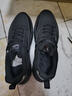 361°运动鞋男冬季加绒复古棉鞋情侣厚底休闲老爹鞋子男672446738-2 实拍图
