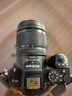 尼康（Nikon）Z卡口镜头 尼克尔 尼康Z系列微单相机镜头 Z DX 16-50mm f/2.8 VR 拆机镜头 官方标配 实拍图