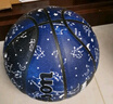 Wilson威尔胜ICON GALAXY儿童星座系列青少年成人7号篮球 实拍图