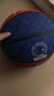 Wilson威尔胜儿童5号篮球JR NBA中国配色PU材质青少年篮球专业训练竞赛 实拍图