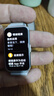 华为（HUAWEI）手环10 标准版 苍穹灰 智能手环专业睡眠分析情绪健康铝合金机身心率监测运动手环手环9升级 实拍图