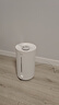 美的（Midea）加湿器空气净化器一体鼻炎家用卧室超大雾量取暖补水静音除菌小型工业喷雾雾化器礼物国家补贴3VWL 实拍图