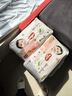 好奇（Huggies）铂金装小桃裤成长裤XXXL26片*4包(17kg以上)【透爽散热】 实拍图