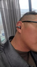 ESSONIOM31 Pro【耳夹式顶配机皇款】无线蓝牙耳机开放式不入耳一拖二跑步运动通话降噪2025新款音乐耳机 实拍图