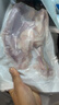 CP正大食品樱桃谷鸭半片鸭1.4斤 生鲜冷冻 鸭肉鸭腿鸭锁骨 麻辣鸭货 实拍图