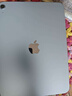 Apple/苹果 iPad11英寸 A16芯片2025年款 平板电脑 (256GB WLAN版/学习办公娱乐)蓝色 实拍图