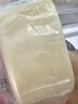奶酪工坊白色车达奶酪块226g 加州乳协认证进口原制奶酪 营养早餐烘焙原料 实拍图