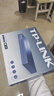 TP-LINK 企业级千兆有线路由器 防火墙/VPN TL-R473G 实拍图