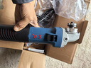 东成角磨机WSM800-100手持打磨机切割机手砂轮磨光机金属电动工具 实拍图