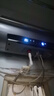 海尔（Haier）国家补贴20%电热水器60升 小红花JH7 无垢鲜活水净肤洗 免清洗 3300W变频速热一级能效 家用储水式 实拍图