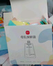 新贝 储奶袋 母乳储存保鲜袋 可冷冻加厚防漏 200ML90片 实拍图