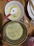 爷爷的农场婴幼儿有机五谷蔬菜面210g  婴儿辅食面儿童宝宝面条早餐6-12个月 实拍图