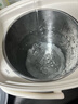 美的电热水瓶电水瓶 烧水壶电水壶电热水壶 316L不锈钢5L大容量家用48H保温恒温 可拆30Wpro 实拍图