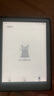 掌阅（iReader）Light4 Turbo 6英寸智能阅读本 电子书阅读器 墨水屏电纸书 平板电脑学习看漫 便携笔记本 语绿 实拍图