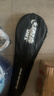 红双喜DHS羽毛球拍入门对拍学生羽拍套装1016附羽毛球 实拍图