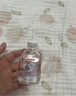 抚触油婴儿 宝宝面霜 润肤乳保湿 水三角 抚触油200ml+面霜50g 实拍图