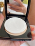 【99成新】芭比波朗（Bobbi Brown）第3代羽柔蜜粉饼定妆散粉控油持妆1号色4.6g 生日礼物 实拍图