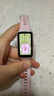 华为（HUAWEI）手环10 标准版 拂晓粉 智能手环专业睡眠分析情绪健康心率监测运动手环华为手环9升级 实拍图