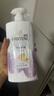 潘婷洗发水乳液修护丝质顺滑洗发露去屑家庭装大瓶精华素洗护洗头发膏 强韧养根洗发水750g 实拍图