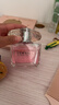 范思哲（VERSACE）晶钻女士淡香水90ml花果香调生日礼物女送礼【许我耀眼露思同款】 实拍图